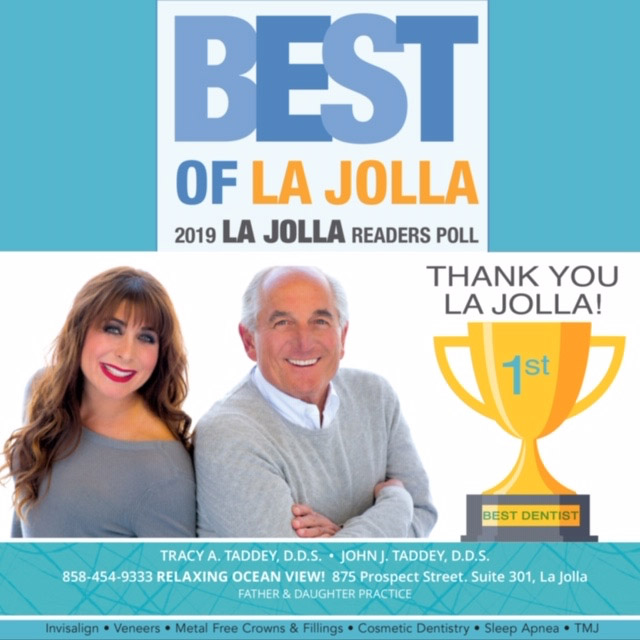 La Jolla Best Dentist