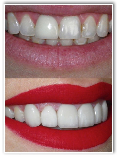 La Jolla Dental Office