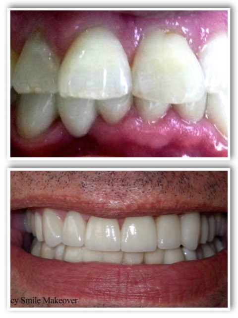 La Jolla Dental Office