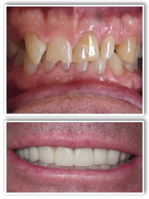 La Jolla Dental Office