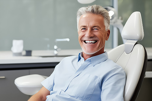 Tracy Taddey, DDS, John Taddey, DDS | Sedation Dentistry, Composite Fillings and Emergency Treatment