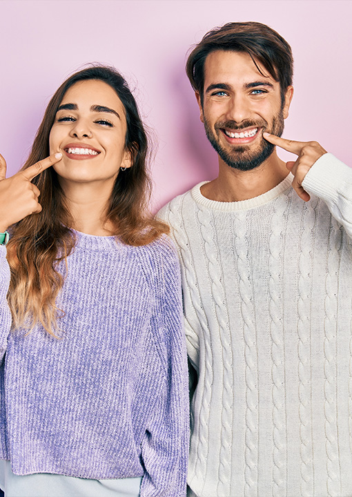 Tracy Taddey, DDS, John Taddey, DDS | Night Guards, Laser Dentistry and Dental Cleanings