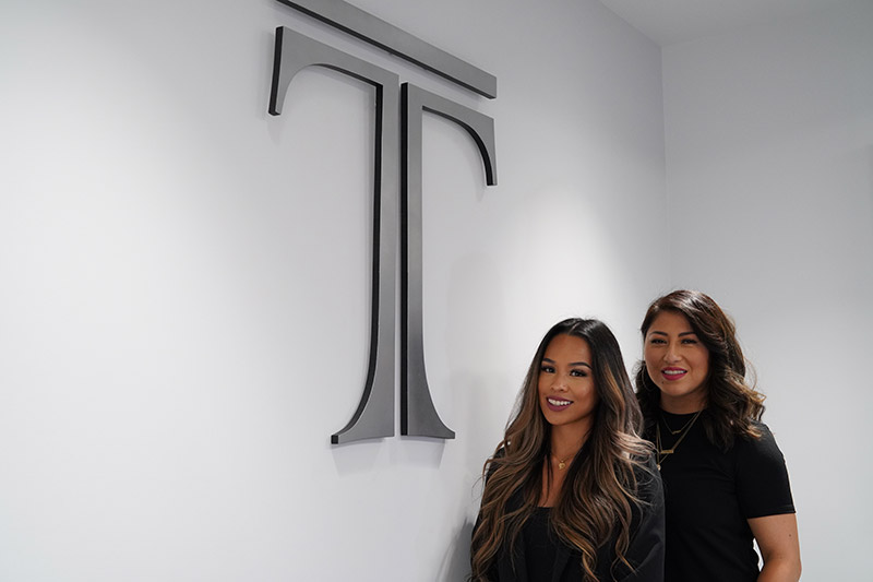 Cosmetic Dentist in La Jolla