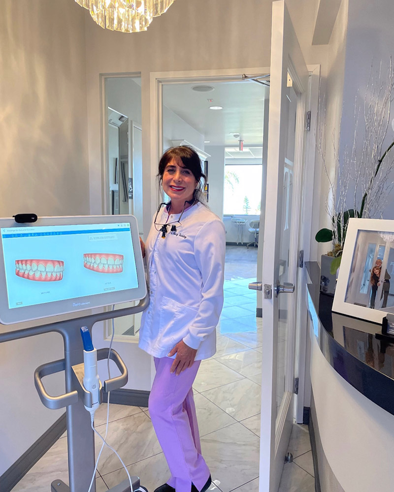 La Jolla Dentist