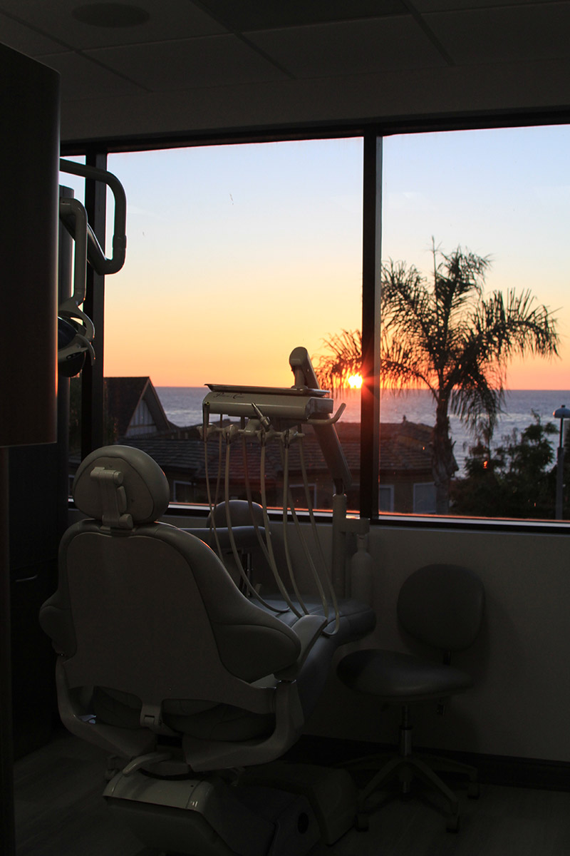 Dentist in La Jolla