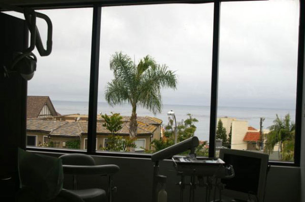 La Jolla Dental Office
