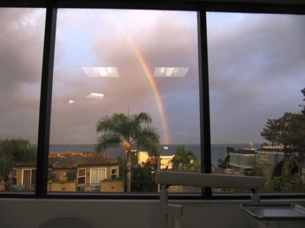 La Jolla Dental Office