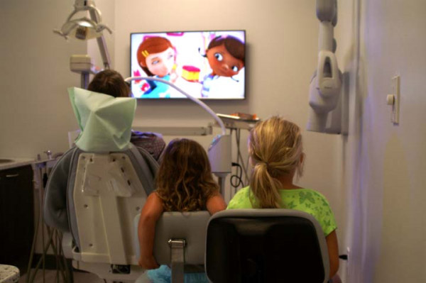 Cosmetic Dentist in La Jolla