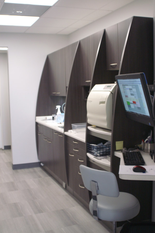 La Jolla Dental Office