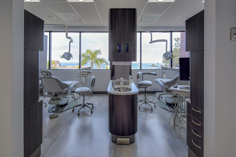 Dentist in La Jolla