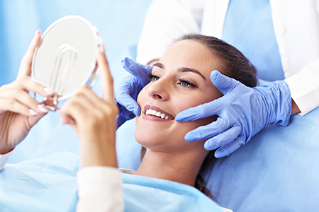 Tracy Taddey, DDS, John Taddey, DDS